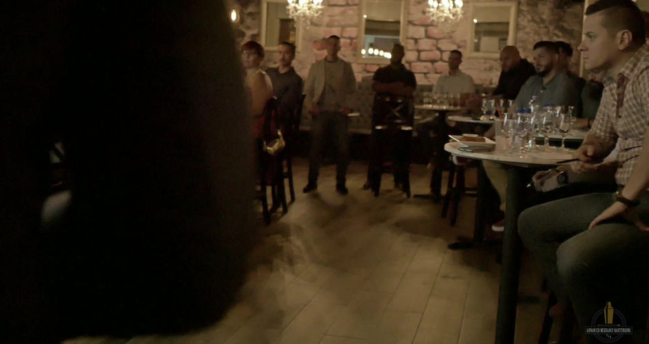 AMB Masterclass - The Macallan
